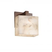  ALR-8931-55-DBRZ-LED1-700 - Modular 1-Light LED Wall Sconce (ADA)