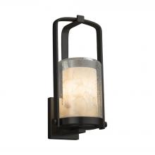  ALR-7581W-10-MBLK-LED1-700 - Atlantic Small Outdoor LED Wall Sconce