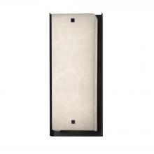  CLD-7652W-MBLK - Carmel ADA LED Outdoor Wall Sconce