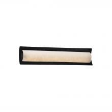  CLD-8631-MBLK - Lineate 22" Linear LED Wall/Bath