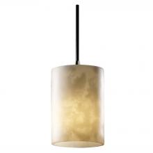  CLD-8815-10-NCKL - Mini 1-Light Pendant