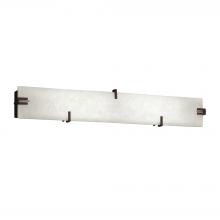  CLD-8870-DBRZ - Clips 28" Linear Bath Bar