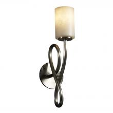  CLD-8911-10-NCKL-LED1-700 - Capellini 1-Light LED Wall Sconce