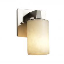  CLD-8921-10-NCKL-LED1-700 - Modular 1-Light LED Wall Sconce