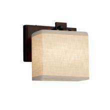  FAB-8447-55-CREM-DBRZ-LED1-700 - Era ADA 1-Light LED Wall Sconce