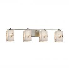  FAL-8444-15-NCKL - Era 4-Light Bath Bar