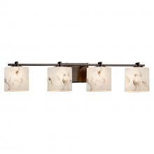  FAL-8444-30-DBRZ-LED4-2800 - Era 4-Light LED Bath Bar