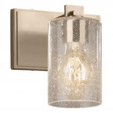  FSN-8441-10-SEED-BRSS-LED1-700 - Era 1-Light LED Wall Sconce