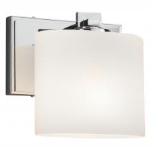  FSN-8447-30-OPAL-CROM-LED1-700 - Era ADA 1-Light LED Wall Sconce