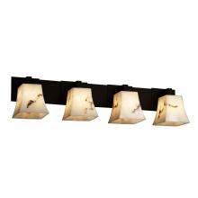  FAL-8924-15-CROM - Modular 4-Light Bath Bar