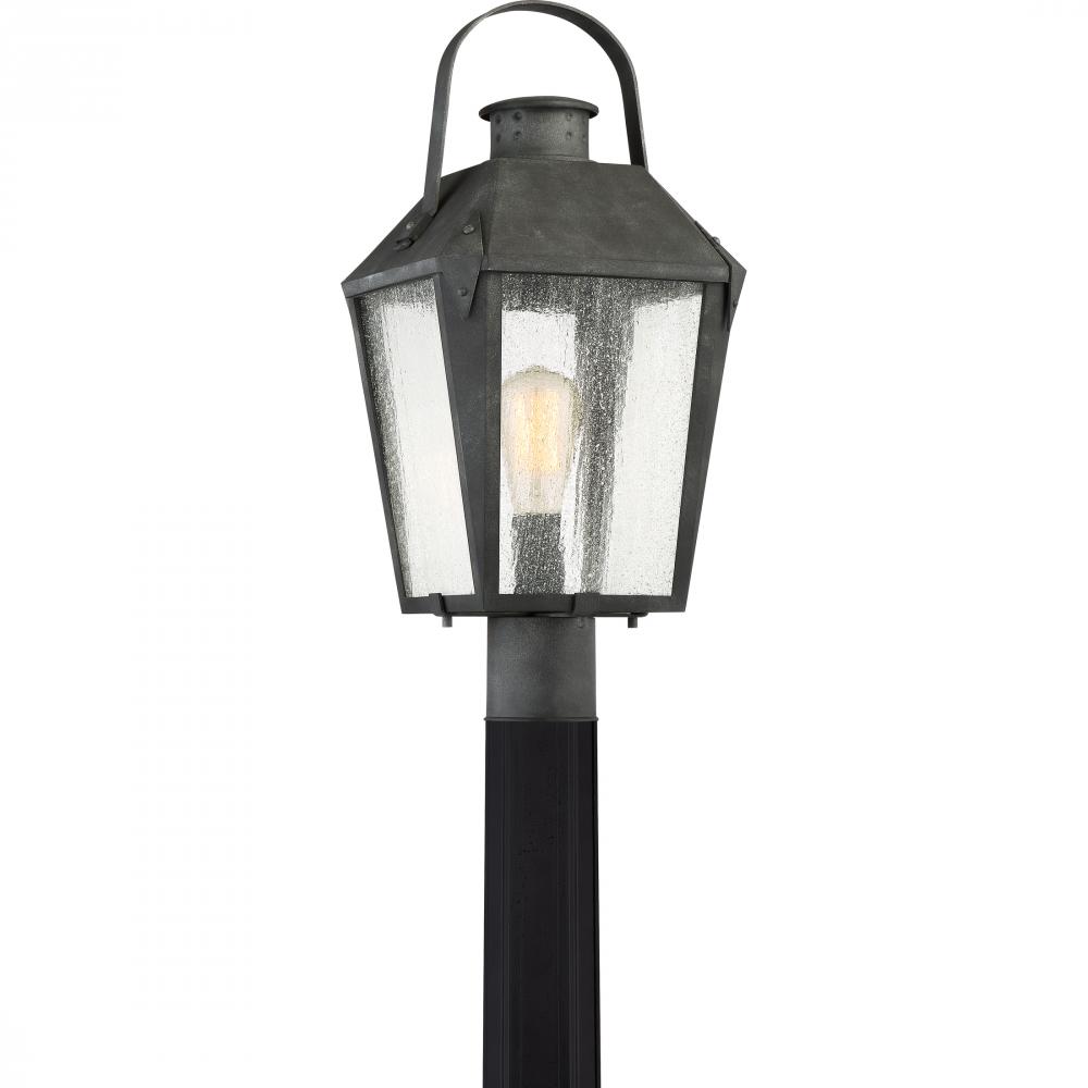 Carriage Outdoor Lantern