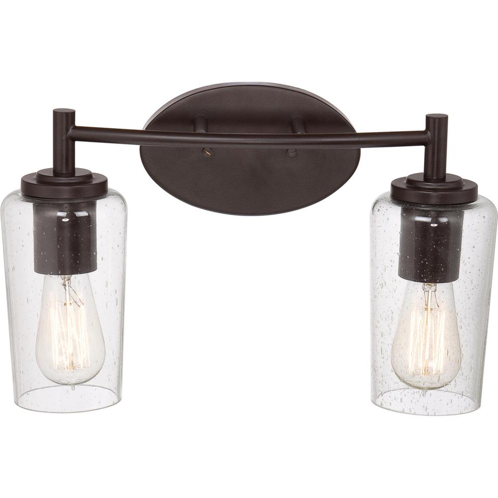 Edison Bath Light