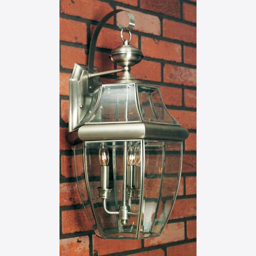 Newbury Outdoor Lantern