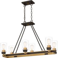  ATO632OZ - Atwood Island Chandelier