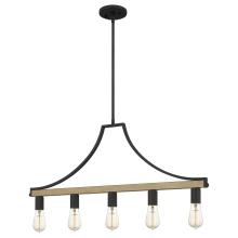  CMS534GK - Colombes Island Chandelier