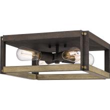  FNN1615RK - Finn Flush Mount