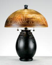  QJ6781TR - Glenhaven Table Lamp