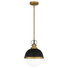  QPP5352MBK - Sullivan Mini Pendant