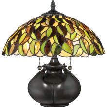  TF3181T - Greenwood Table Lamp