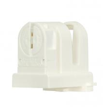  80/2168 - T8 To T5 Adapter; G5 Base; Bi-Pin Fluorescent Lampholder; EXL Long Version; Converts With Positive