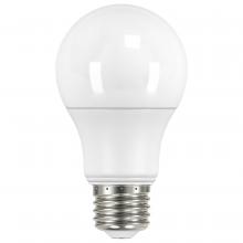  S11450 - 5 Watt A19 LED; 2700K; Dimmable; Medium base; 230 deg. Beam Angle; 4-pack