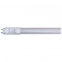  S11762 - 13 Watt T8 LED; CCT Selectable; Medium bi-pin base; 50000 Hours; Type A/B; Ballast Bypass or Direct