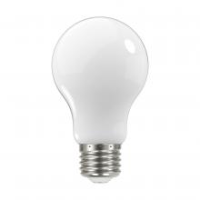  S12419 - 8.2 Watt LED A19; Soft White; Medium Base; 2700K; 90 CRI; 120 Volt