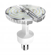  S13121 - 70 Watt LED HID Replacement; 4000K; Mogul extended base; Type B Ballast Bypass;100-277 Volt