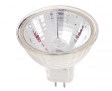  S1950 - 20 Watt; Halogen; MR11; FTD/C; 2000 Average rated hours; Sub Miniature 2 Pin base; 12 Volt