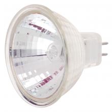  S1991 - 35 Watt; Halogen; MR11; FTE/C/24; 2000 Average rated hours; Sub Miniature 2 Pin base; 24 Volt