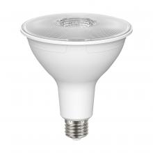  S22217 - 11.5 Watt PAR38 LED; 90 CRI; 4000K; 40 deg. Beam Angle; Medium base; 120 Volt