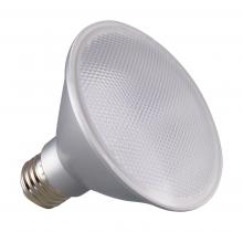  S29410 - 12.5 Watt; PAR30SN LED; 2700K; 25 deg. Beam Angle; Medium base; 120 Volt