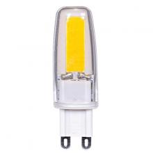  S29547 - 4 Watt; JCD LED; 2700K; G9 base; 120-130 Volt