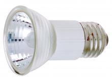  S3114 - 100 Watt; Halogen; JDR; Clear; 2000 Average rated hours; 1000 Lumens; European Medium base; 120 Volt