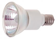  S3116 - 100 Watt; Halogen; JDR; Clear; 2000 Average rated hours; 1000 Lumens; Intermediate base; 120 Volt