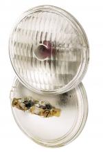  S4809 - 36 Watt sealed beam; PAR36; 4000 Average rated hours; Screw Terminal base; 12 Volt