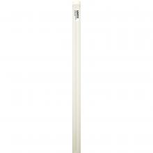  S49946 - 8 Watt; 2 Foot LED T8; Medium Bi Pin base; 3000K; 50000 Average rated hours; 1250 Lumens; Type A;