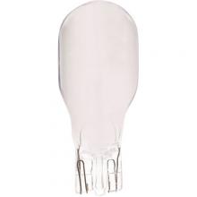  S6981 - 18 Watt miniature; T5; Frost; 10000 Average rated hours; 250 Lumens; Mini Wedge base; 12 Volt