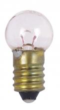  S7134 - 4.5 Watt miniature; G4 1/2; 250 Average rated hours; Miniature Screw base; 18 Volt