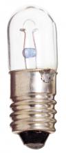  S7961 - 2.8 Watt miniature; T3 1/4; 3000 Average rated hours; Miniature Screw base; 14 Volt