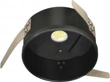  S9506 - 13.5 watt; 5"- 6" base unit LED Downlight / Retrofit Fixture; 4000K; 120 volts