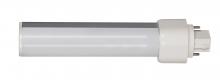  S9855 - 9 Watt LED PL 2-Pin; 3500K; 850 Lumens; G24d base; 50000 Average rated hours; 120 Deg. Beam Angle;