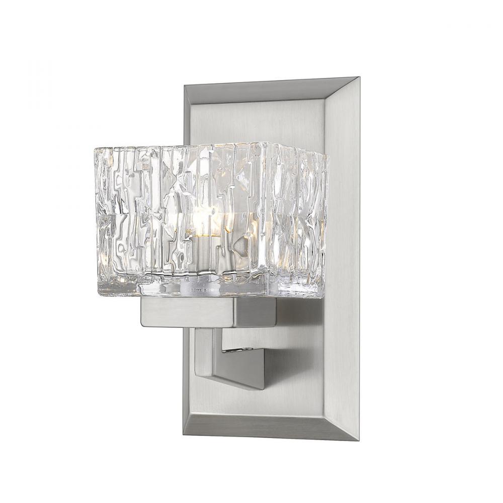 1 Light Wall Sconce