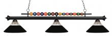  170MB-RMB - 3 Light Billiard