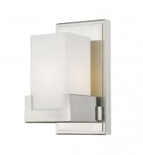  1920-1S-BN-LED - 1 Light Wall Sconce