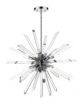  4003-8CH - 8 Light Chandelier