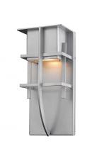  558S-SL-LED - 1 Light Outdoor Wall Light