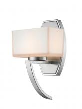  614-1SBN - 1 Light Wall Sconce