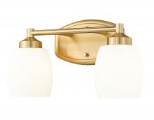  745-2V-LG - 2 Light Vanity