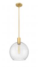  7501P14-OBR - 1 Light Pendant